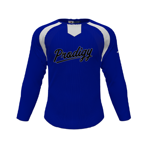 [CUS-DFW-PULL-FLC-CNK-LSL-RYL-YS-LOGO2] Pullover (Youth S, Royal, Logo 2)