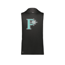 Men's CoolDry Sleeveless Hoodie