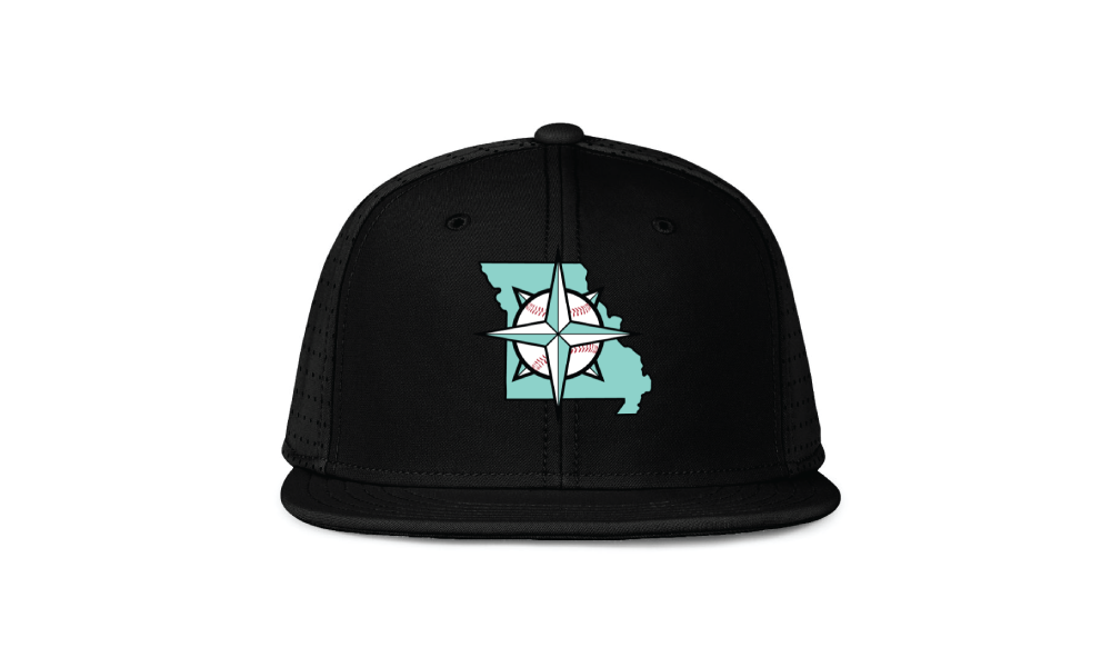Black State Hat (2025)