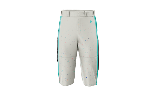 KC Prodigy 17U - Burdette - Splatter Pants